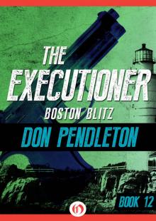 Boston Blitz Boston Blitz