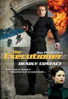 Deadly Contact Deadly Contact
