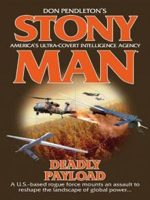 Deadly Payload (Stony Man)