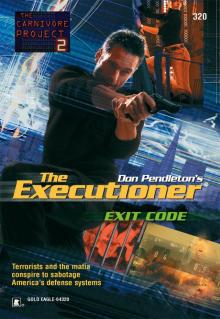 Exit Code Exit Code