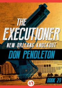 New Orleans Knockout New Orleans Knockout