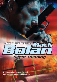 Silent Running Silent Running