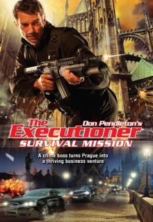 Survival Mission Survival Mission