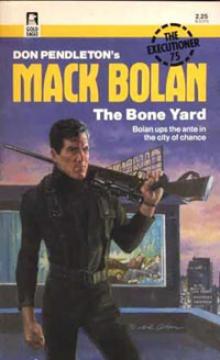 The Bone Yard te-75