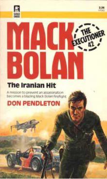 The Iranian Hit te-42