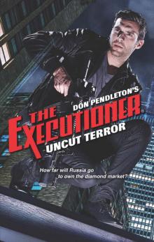 Uncut Terror Uncut Terror