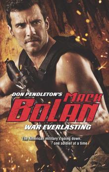 War Everlasting (Superbolan) War Everlasting (Superbolan)
