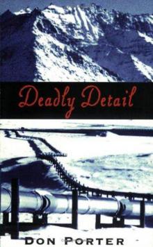 Deadly Detail Deadly Detail