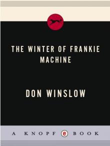 The Winter of Frankie Machine
