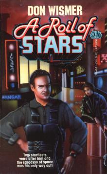 A Roil of Stars