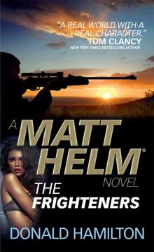 The Frighteners