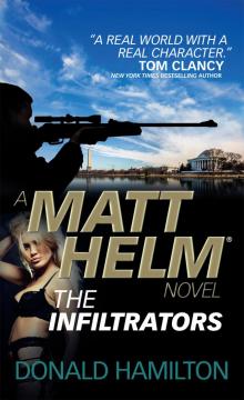 The Infiltrators