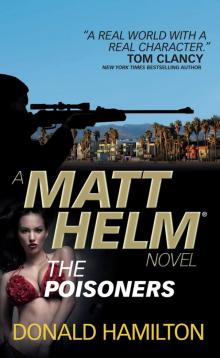 The Poisoners