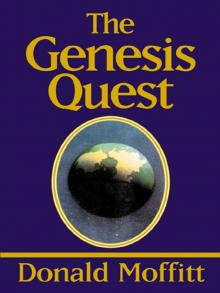 The Genesis Quest The Genesis Quest