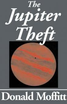 The Jupiter Theft The Jupiter Theft