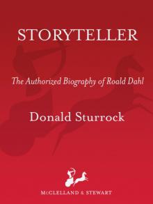 Storyteller