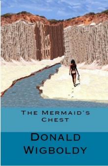 The Mermaid's Chest