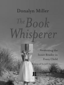 The Book Whisperer