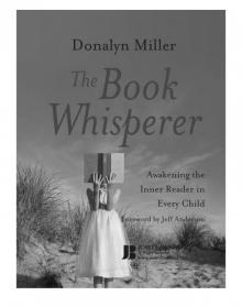The Book Whisperer The Book Whisperer