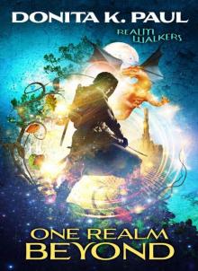 One Realm Beyond (Realm Walkers) One Realm Beyond (Realm Walkers)