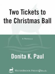 Two Tickets to the Christmas Ball Two Tickets to the Christmas Ball