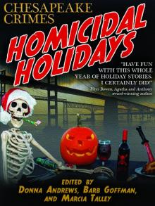 Homicidal Holidays