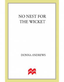 No Nest for the Wicket