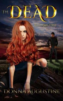 The Dead_Wilds Book Three