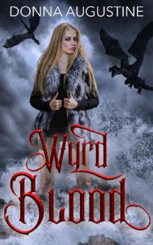 Wyrd Blood