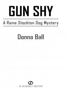 Gun Shy Gun Shy