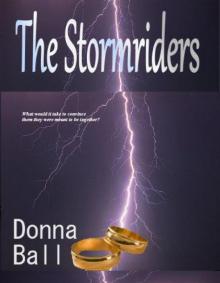 The Stormriders