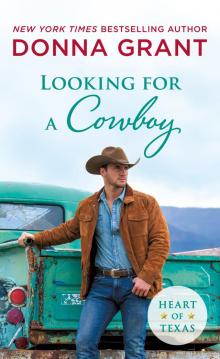 Looking for a Cowboy Looking for a Cowboy