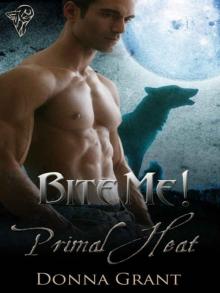Primal Heat