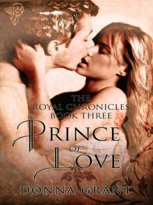 Prince of Love