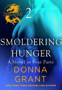 Smoldering Hunger_Part 2_Dark Kings Smoldering Hunger_Part 2_Dark Kings