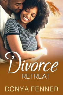 Divorce Retreat Divorce Retreat