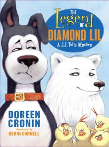 The Legend of Diamond Lil
