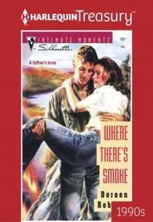 Where There's Smoke