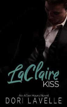 LaClaire Kiss