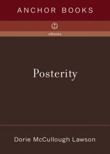 Posterity Posterity