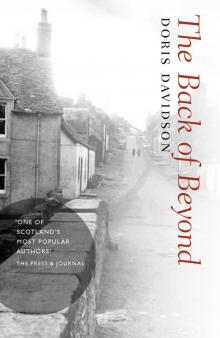 The Back of Beyond The Back of Beyond