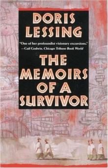 The Memoirs of a Survivor The Memoirs of a Survivor