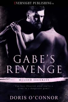 Gabe's Revenge