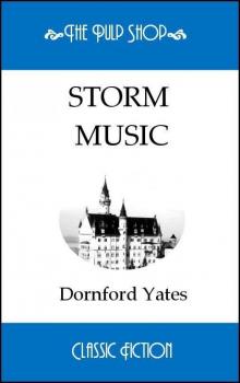 Storm Music (1934) Storm Music (1934)
