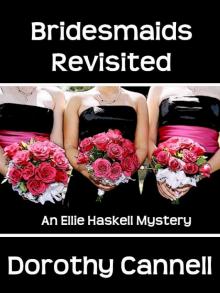 Bridesmaids Revisited