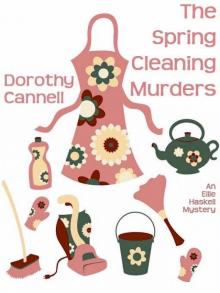 The Spring Cleaning Murders