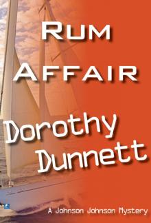Rum Affair: Dolly and the Singing Bird; The Photogenic Soprano