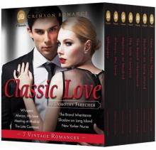 Classic Love: 7 Vintage Romances