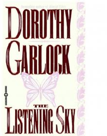 The Listening Sky