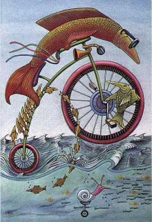 Mrs. Pollifax and the Whirling Dervish
